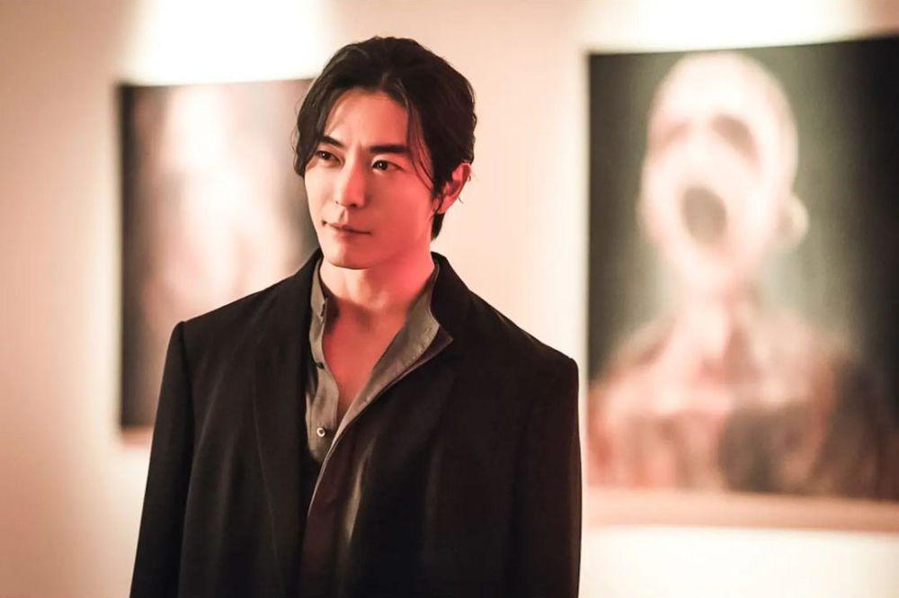 still cut Death's Game (instagram.com/deathsgamedrama)