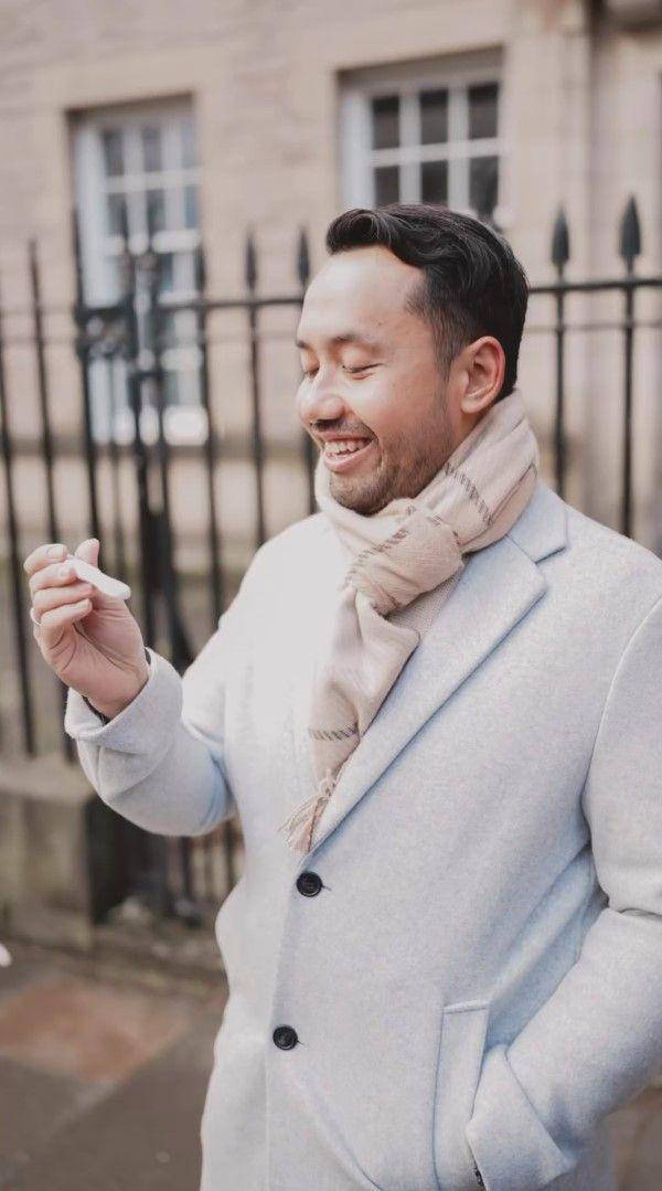 Kiky Saputri umumkan kehamilan (instagram.com/kikysaputrii)
