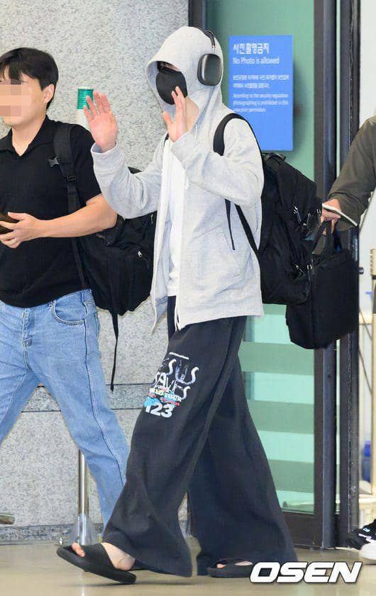 Jaehyun NCT (chosun.com)