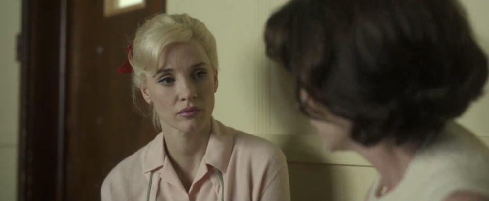 10 Film Thriller Jessica Chastain, Mothers' Instinct Siap Rilis!