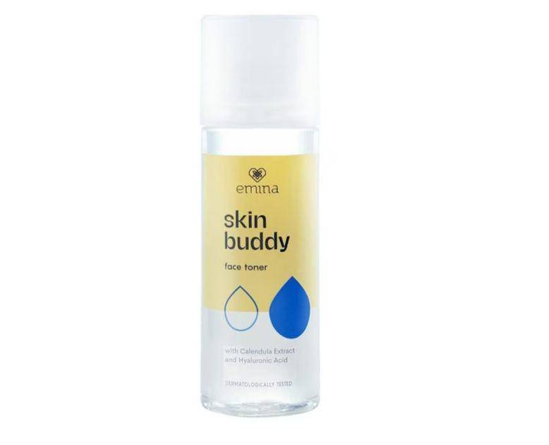 Emina Skin Buddy Face Toner (watsons.co.id)