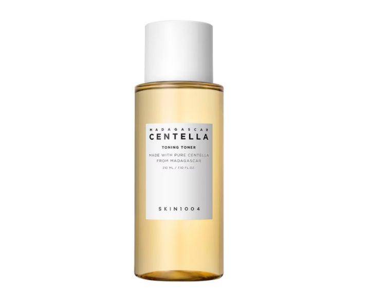 SKIN1004 Madagaskar Centella Toning Toner (sociolla.com)