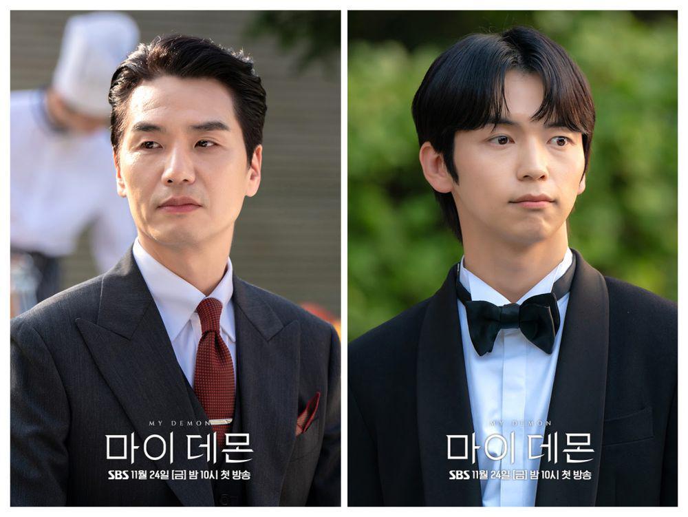 3 Misteri Kematian Noh Do Gyeong di My Demon, Dibunuh Ayahnya?