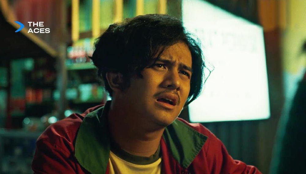 10 Karakter Kevin Ardilova di Film dan Series, Jadi Pemain Biliar!