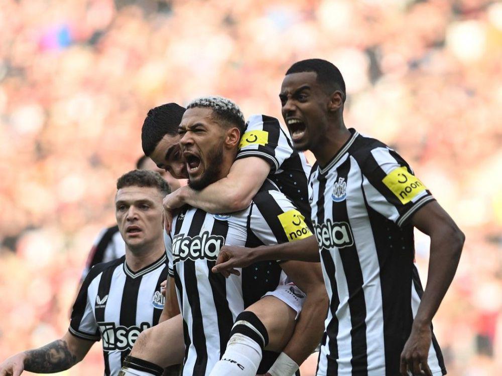 Newcastle vs ManCity: Ambisi Runtuhkan Hegemoni The Citizen
