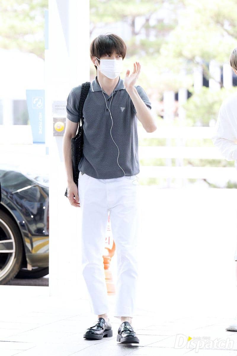 Jaehyun NCT (dispatch.co.kr)