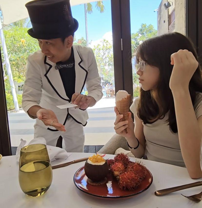 potret Wulan Guritno quality time bareng anak (instagram.com/wulanguritno)