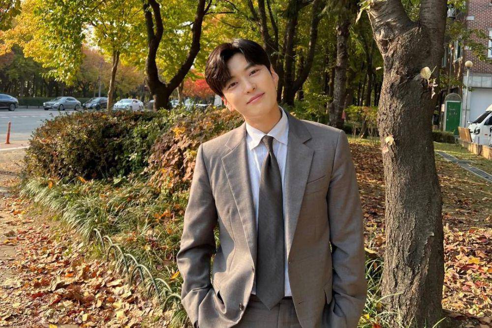 Jang Seung Jo (instagram.com/ssangear1004)