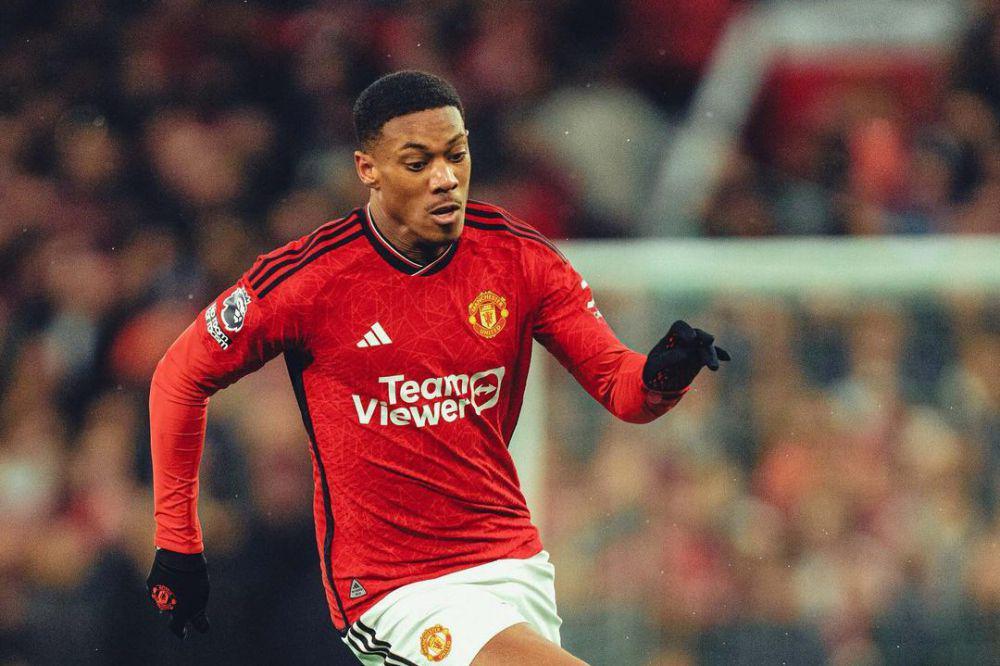 5 Pemain Manchester United Gaji Tertinggi Musim 2023/2024