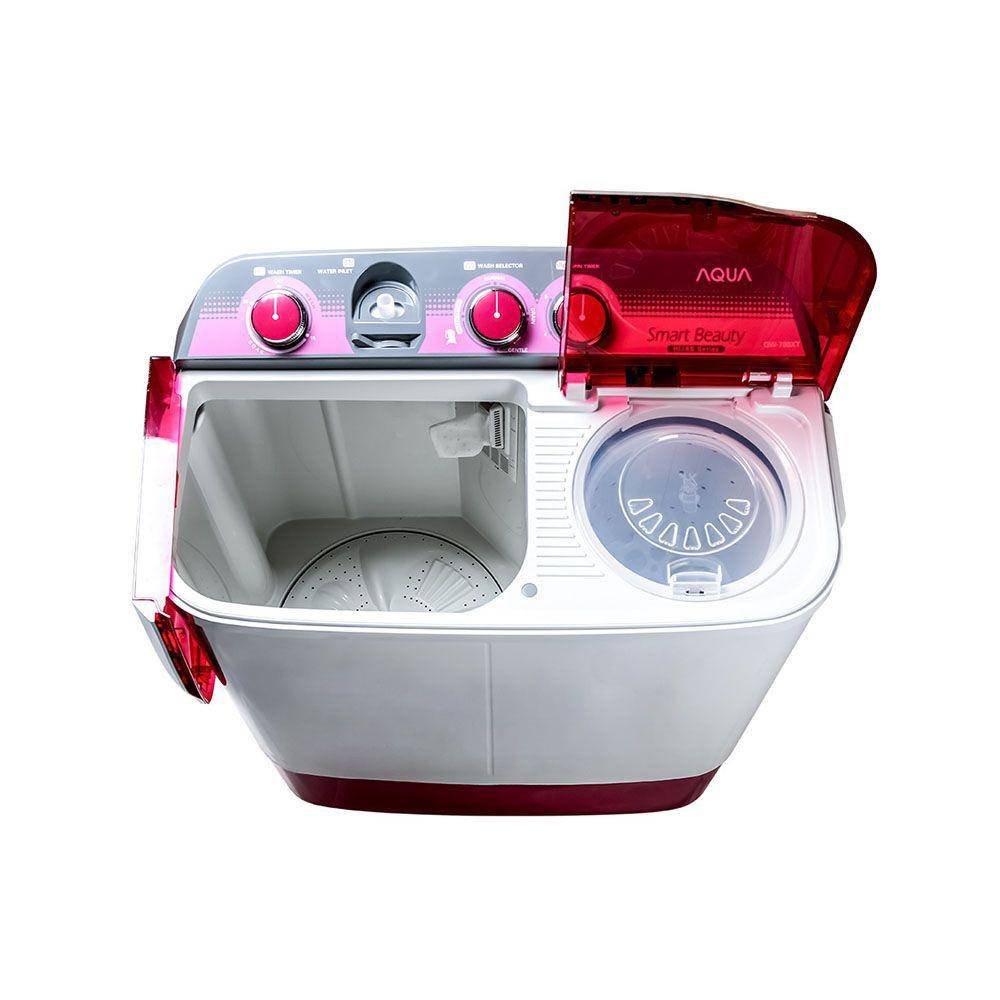 ilustrasi AQUA QW-880XT (Dok. AQUA)
