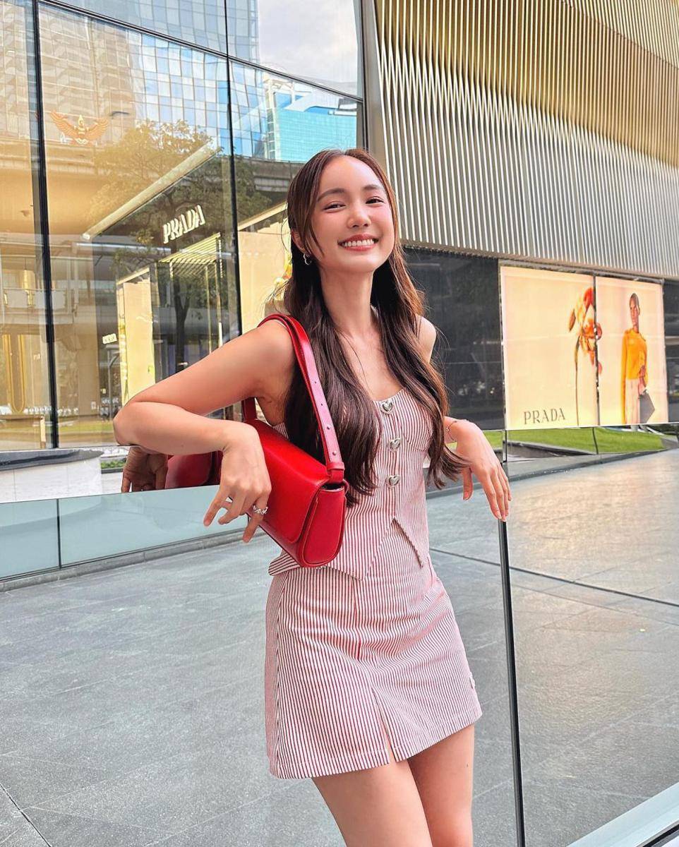 potret Bua Nalinthip (instagram.com/buanalinthip)