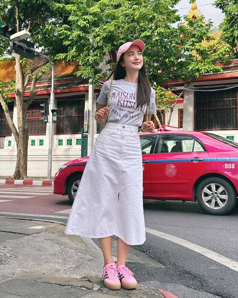 potret Bua Nalinthip (instagram.com/buanalinthip)