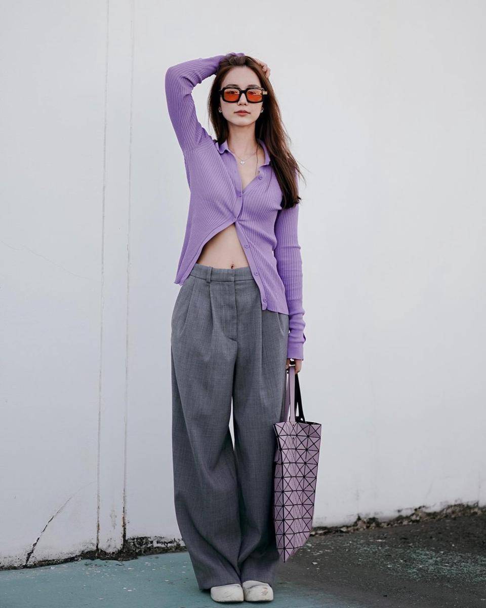 potret Bua Nalinthip (instagram.com/buanalinthip)