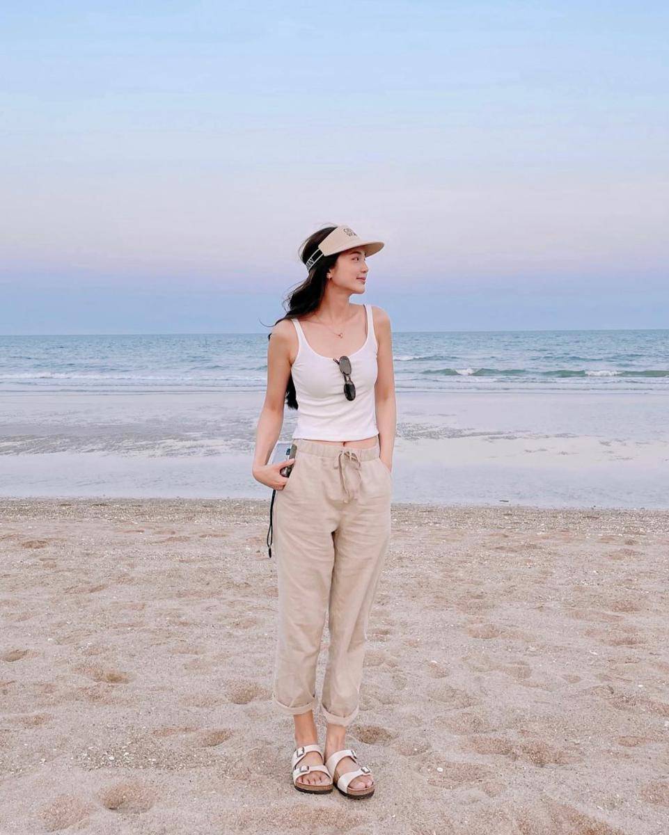 potret Bua Nalinthip (instagram.com/buanalinthip)