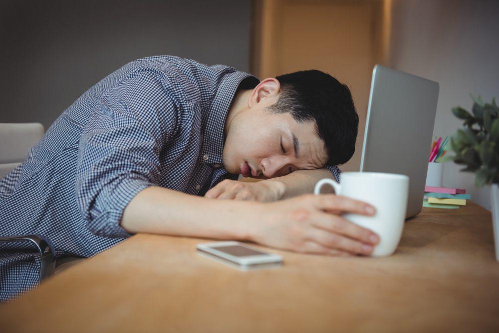 7 Dampak Keseringan Tidur saat Puasa, Coba Sibukkan Diri