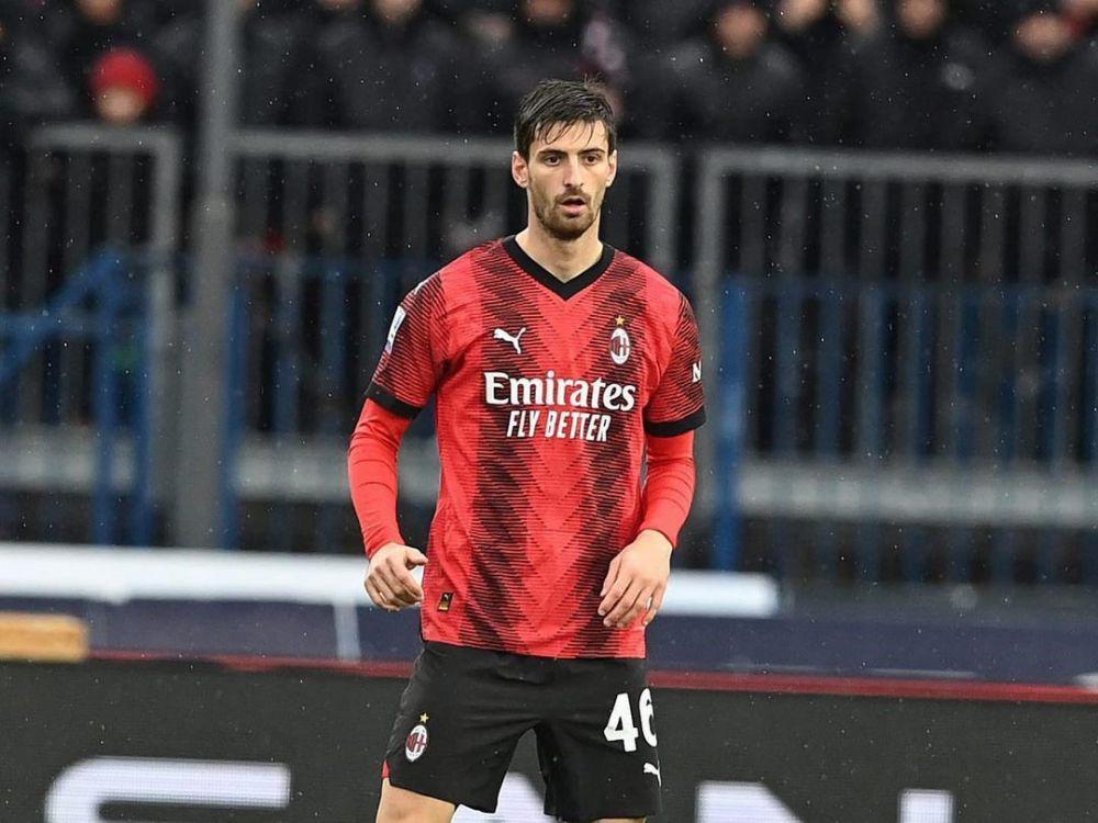 4 Pemain AC Milan dengan Masa Bakti Terlama pada 2023/2024