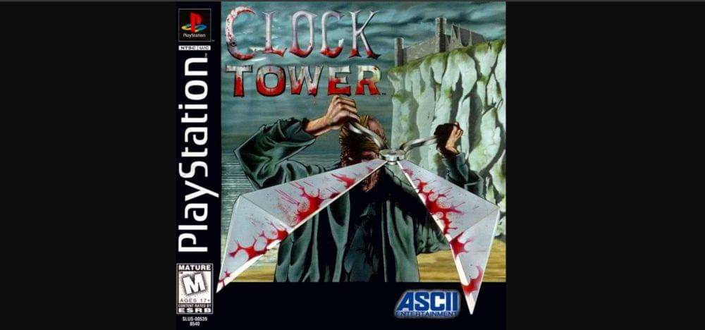 (Dok. Human Entertainment/Clock Tower)