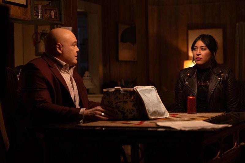 Impresi dari 3 Episode Marvel's Echo: Cukup Berdarah!