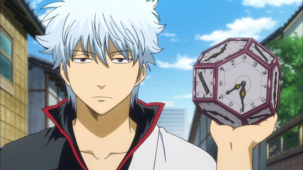 5 Karakter Anime Konyol ini Ternyata Punya Masa Lalu yang Kelam