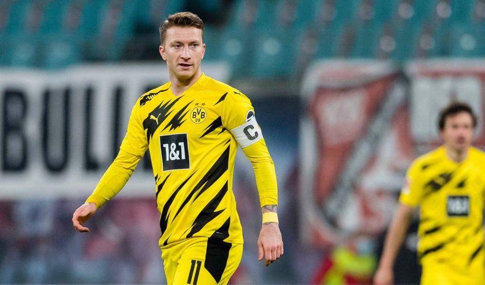 Marco Reus (twitter.com/BlackYellow)