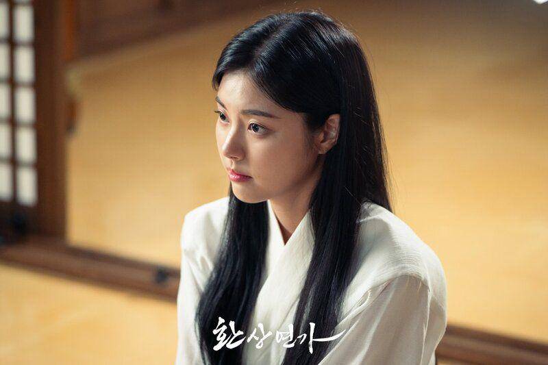 cuplikan drakor Love Song for Illusion (twitter.com/KBS_drama)