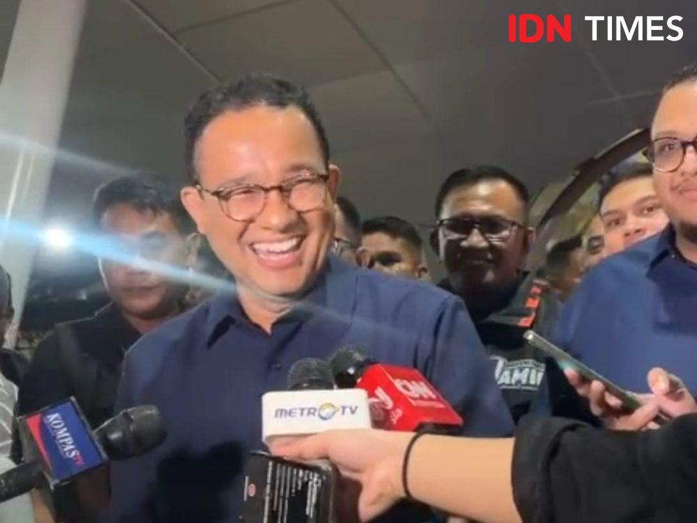 Anies Bakal Berlakukan Sanksi bila Pejabat Tak Isi LHKPN