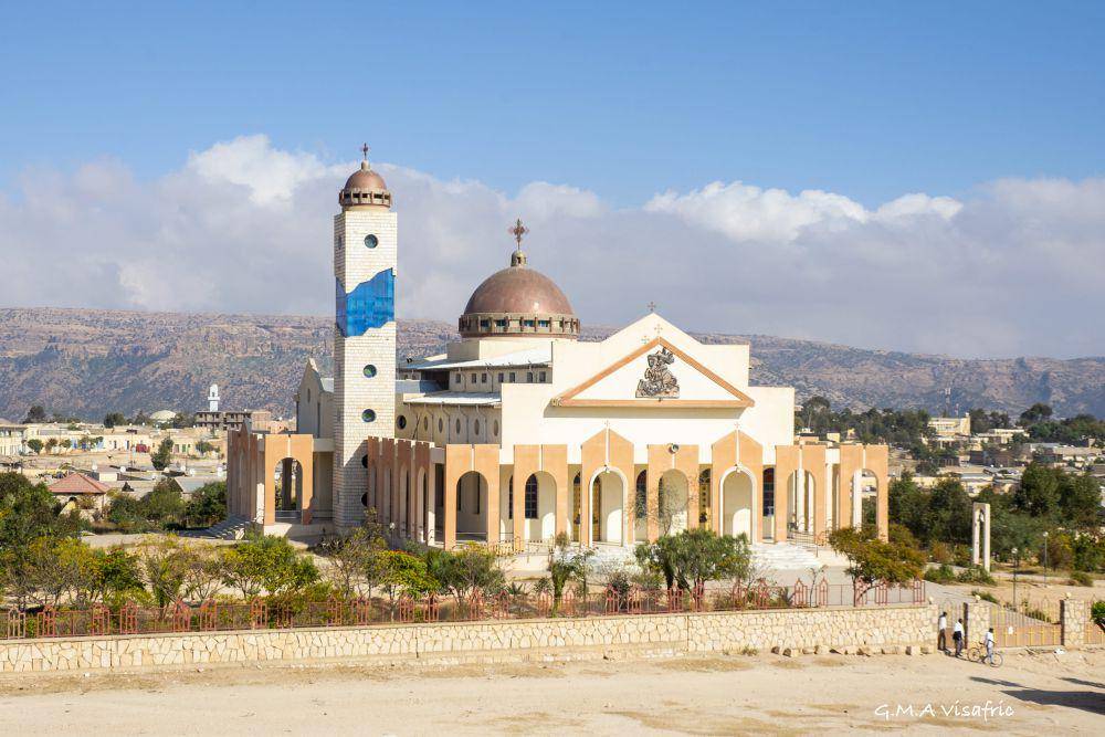 Desa Adi Keyh, Eritrea (twitter.com/GhideonMusa)