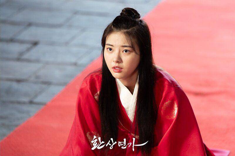 cuplikan drakor Love Song for Illusion (twitter.com/KBS_drama)
