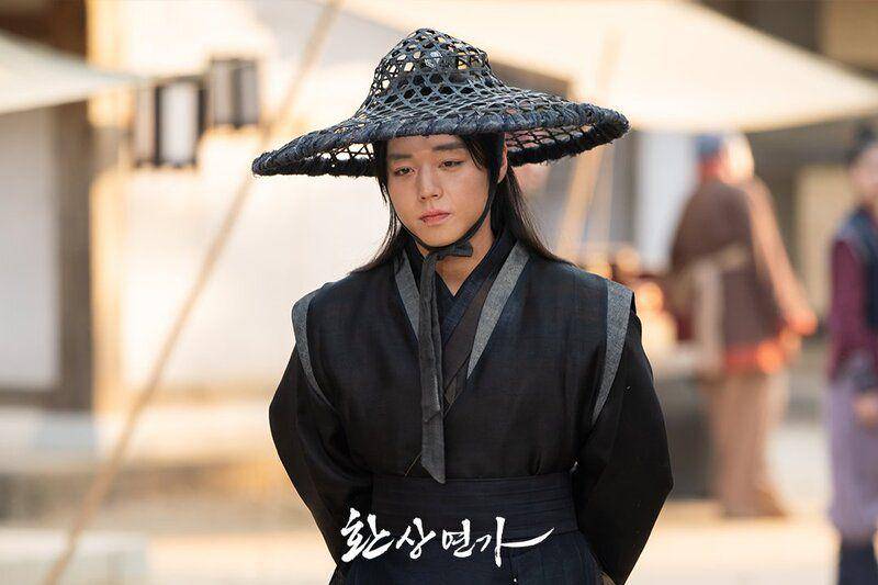 cuplikan drakor Love Song for Illusion (twitter.com/KBS_drama)