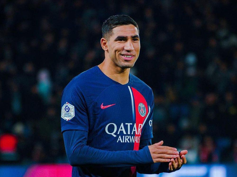 5 Pemain Maroko dengan Caps Terbanyak yang Dibawa ke Piala Afrika 2023