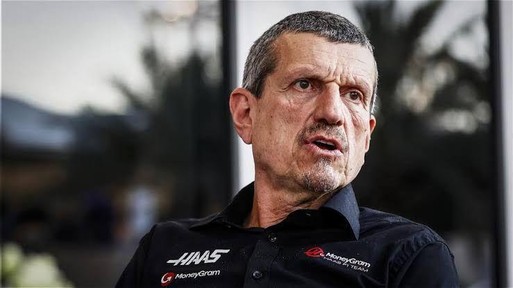 Guenther Steiner Resmi Berpisah dengan Haas