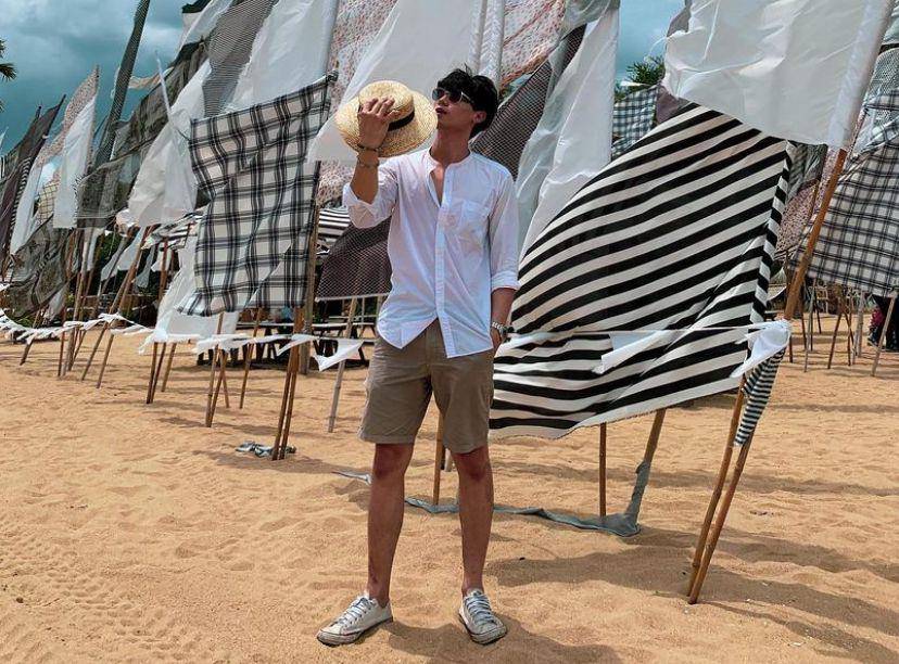 potret Pod Suphakorn (instagram.com/plapodd)