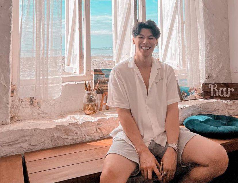 potret Pod Suphakorn (instagram.com/plapodd)