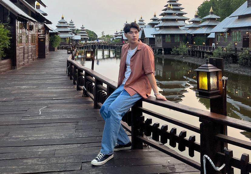 potret Pod Suphakorn (instagram.com/plapodd)