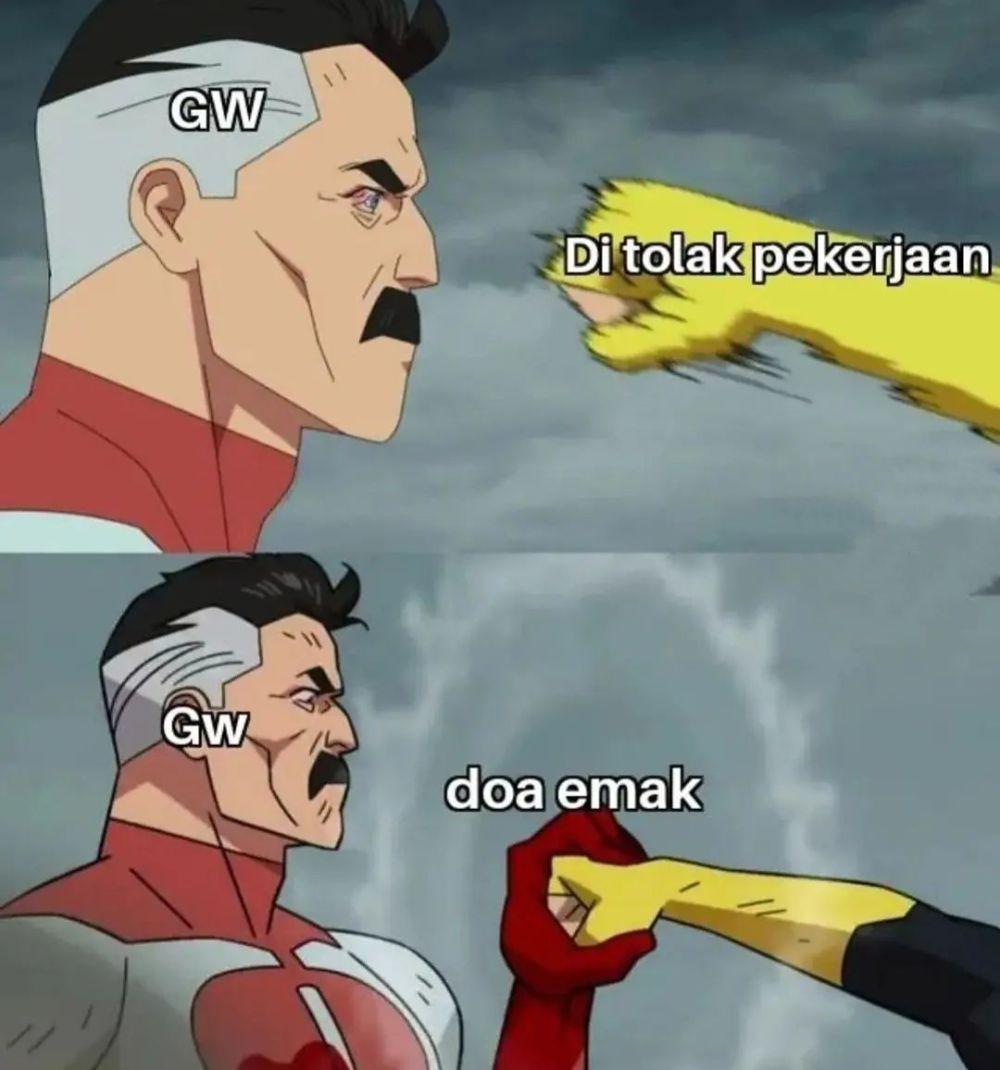 meme pertahanan diri (instagram.com/meme.k.ocak)