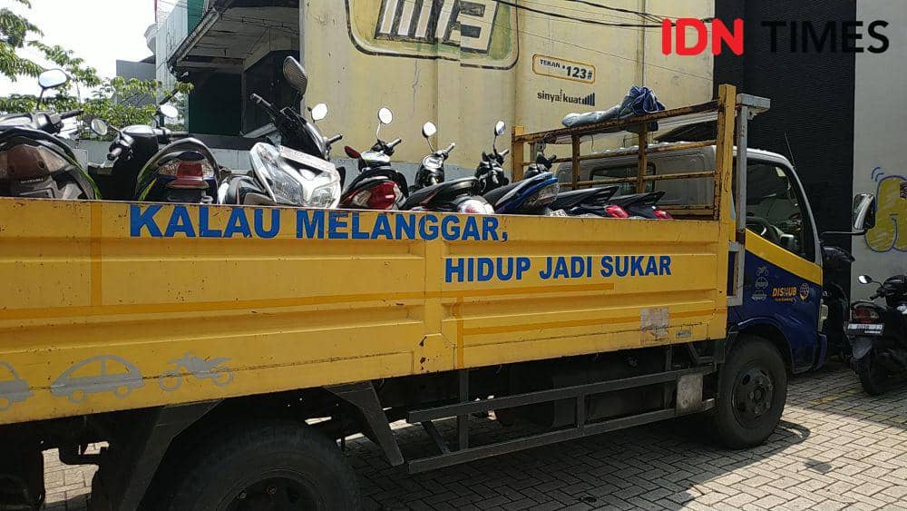 Debbie Sutrisno/IDN Times