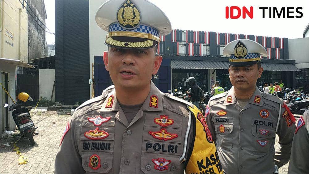 Debbie Sutrisno/IDN Times