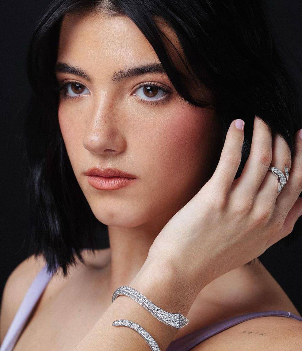 Charli D'Amelio (instagram.com/charlidamelio)