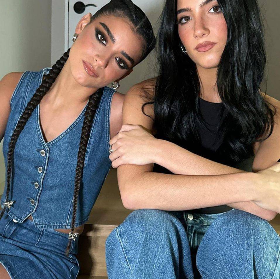 Charli D'Amelio (instagram.com/charlidamelio)