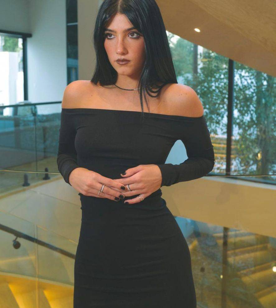 Charli D'Amelio (instagram.com/charlidamelio)