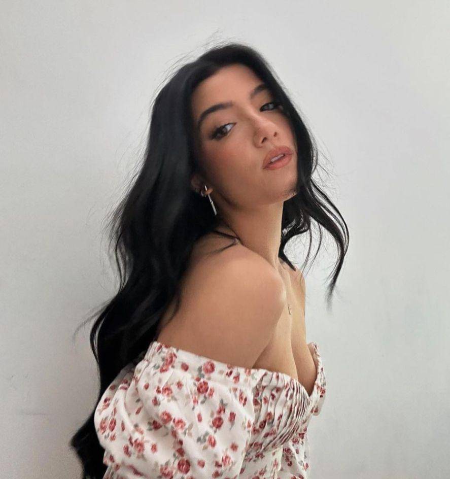 Charli D'Amelio (instagram.com/charlidamelio)