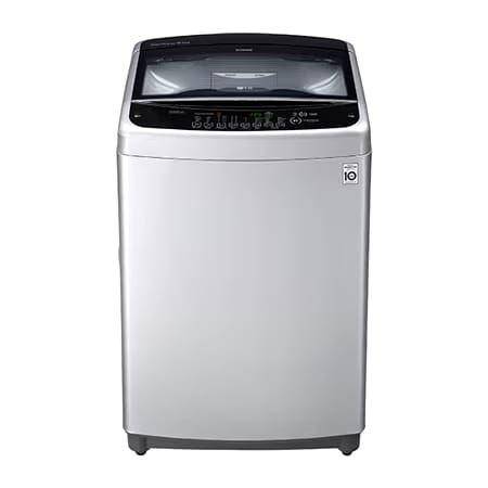 ilustrasi LG Top Loading T2108VSAM (Dok. LG Indonesia)