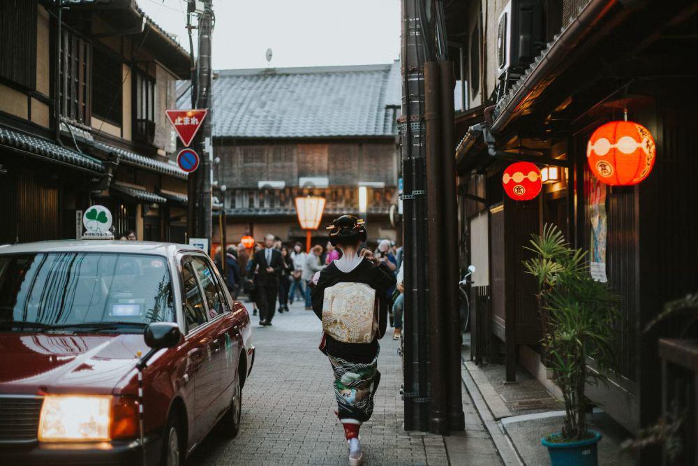 5 Destinasi Asyik untuk Slowcation di Kyoto, Jepang