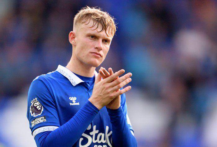 Jarrad Branthwaite (evertonfc.com)