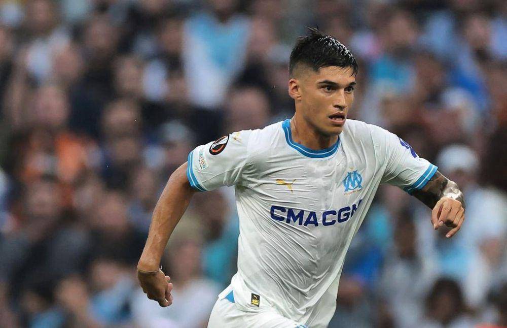 Joaquin Correa (instagram.com/tucucorrea)