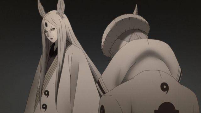 Studio Pierrot/Boruto: Naruto Next Generation