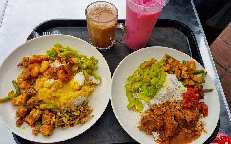 Kampong Glam Cafe (google.com/maps/Nishat Suchona)