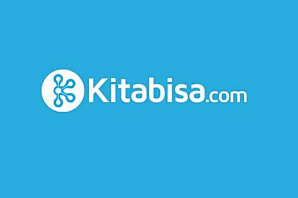 Logo kitabisa