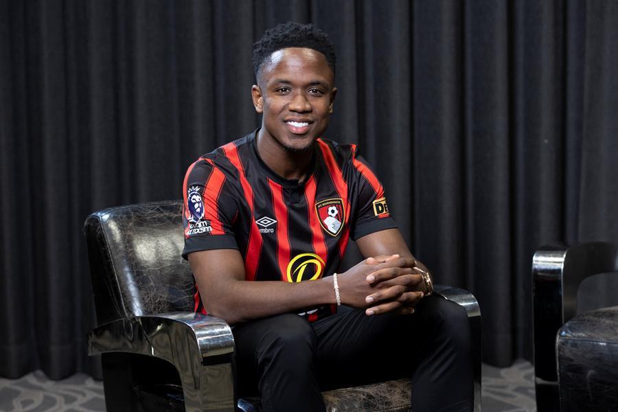 Luis Sinisterra (afcb.co.uk)