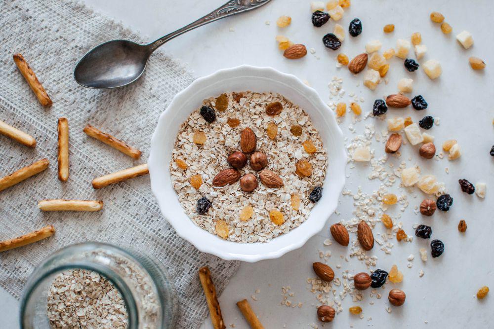 5 Tips Diet dengan Oatmeal, Perhatikan Jenis Oat yang Dipilih!